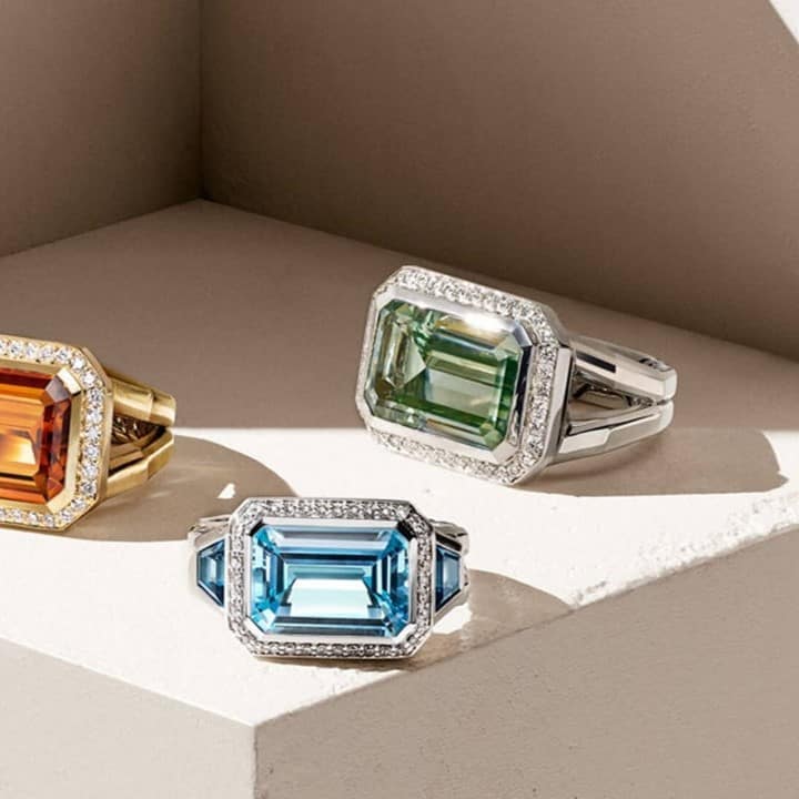 Designer Jewelry & Gifts Forsythe Jewelers Hilton Head Island, SC