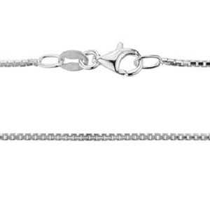 Octagon Chain Bracelet