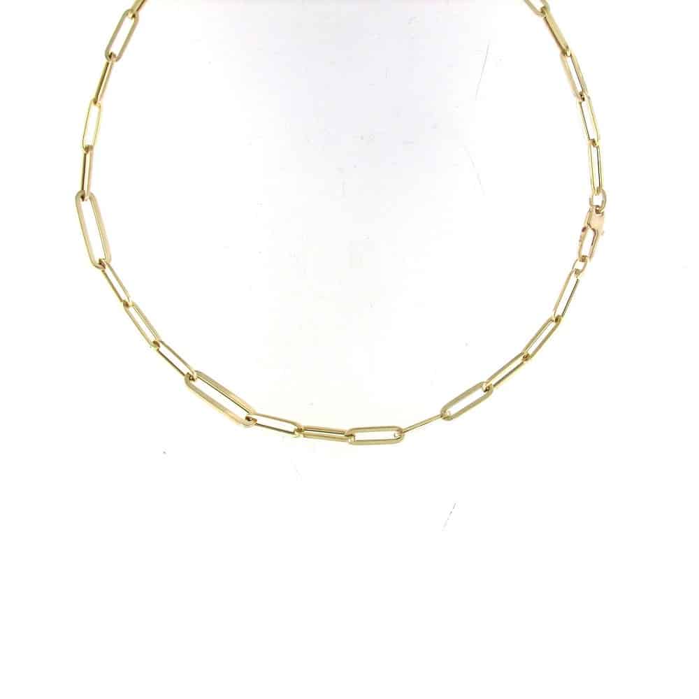 Roberto Coin Coin Classic Necklace | Forsythe Jewelers