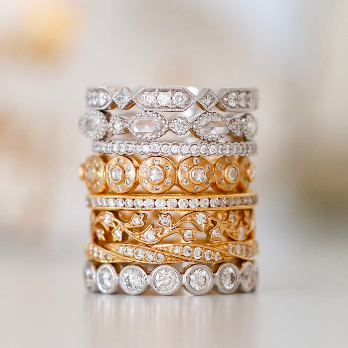 Designer Jewelry & Gifts Forsythe Jewelers Hilton Head Island, SC