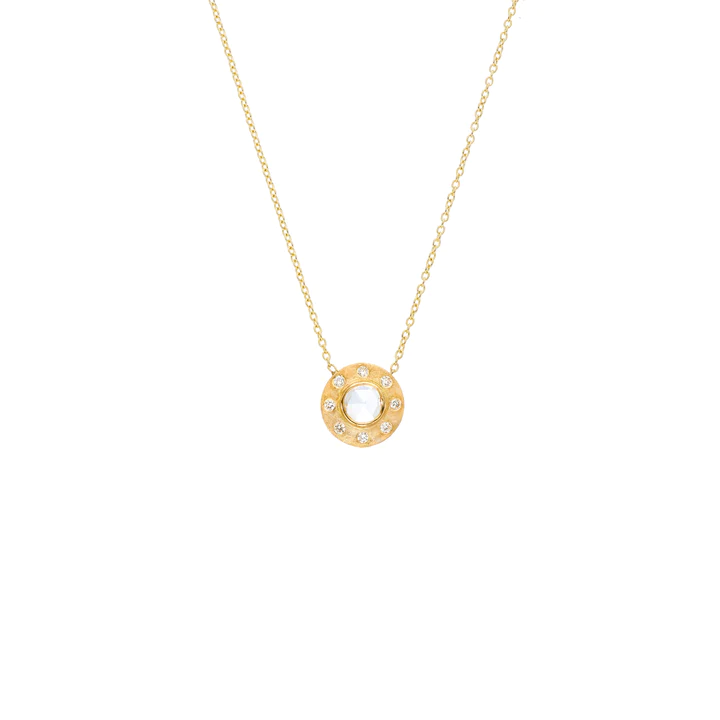 Sethi Couture Dunes Classic Necklace | Forsythe Jewelers