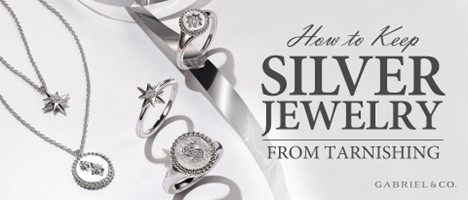 Does Sterling Silver Tarnish Green? - Learn & Shop