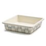 MacKenzie-Childs - Sterling Check Square Baking Pan - 8"