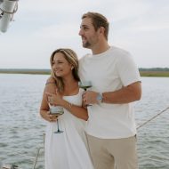 Kaera Handy & EJ Churchich Wedding Registry